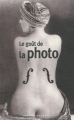 Couverture Le goût de la photo Editions Mercure de France 2010