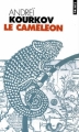 Couverture Le caméléon Editions Points 2004