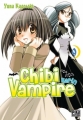 Couverture Karin, Chibi Vampire, tome 09 Editions Pika (Shônen) 2010