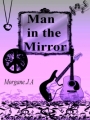Couverture Man in the Mirror Editions Autoédité 2011