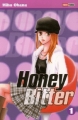Couverture Honey Bitter, tome 1 Editions Panini 2007