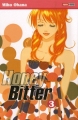 Couverture Honey Bitter, tome 3 Editions Panini 2007
