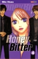 Couverture Honey Bitter, tome 4 Editions Panini 2008