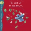 Couverture Un petit air et puis s'en va Editions Pour penser à l'endroit (Contes) 2008