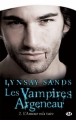 Couverture Les Vampires Argeneau, tome 02 : L'Amour m'a tuée Editions Milady 2011