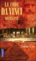 Couverture Le code Da Vinci décrypté Editions Pocket 2005