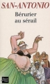 Couverture Bérurier au sérail Editions Fleuve 2003