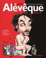 Couverture Le petit Alévêque illustré Editions Chiflet & Cie 2009