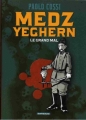 Couverture Medz Yeghern, le grand mal Editions Dargaud 2009