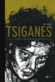 Couverture Tsiganes Editions EP (Atmosphères) 2008