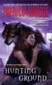 Couverture Alpha & Omega, tome 2 : Terrain de chasse Editions Ace Books (Fantasy) 2009