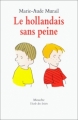 Couverture Le Hollandais sans peine Editions L'École des loisirs (Mouche) 1989