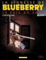 Couverture La jeunesse de Blueberry, tome 09 : Le prix du Sang Editions Dargaud 1994