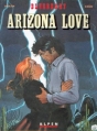 Couverture Blueberry, tome 23 :  Arizona Love Editions Alpen 1990