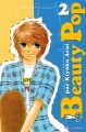 Couverture Beauty Pop, tome 02 Editions Soleil (Manga - Shôjo) 2007
