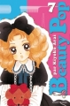 Couverture Beauty Pop, tome 07 Editions Soleil (Manga - Shôjo) 2009