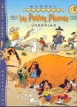 Couverture Les Petites Plumes, tome 2 : Geronimo Editions Soleil (Jeunesse) 1994