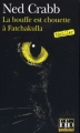 Couverture La bouffe est chouette à Fatchakulla Editions Folio  (Policier) 2008