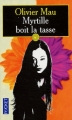 Couverture Myrtille boit la tasse Editions Pocket 2003