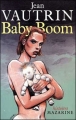 Couverture Baby Boom Editions Mazarine (Histoires) 1985