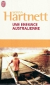 Couverture Une enfance australienne Editions J'ai Lu 2011