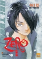 Couverture Zero Editions Taifu comics (Seinen) 2005