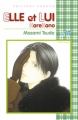 Couverture Elle et lui, tome 17 Editions Tonkam (Shôjo) 2007