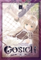 Couverture Gosick, tome 1 Editions Soleil 2010