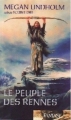 Couverture Le Peuple des rennes, tome 1 Editions France Loisirs (Fantasy) 2006