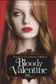 Couverture Les vampires de Manhattan, tome 5.5 : Bloody valentine Editions Albin Michel (Jeunesse - Wiz) 2011