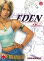 Couverture Eden, tome 06 Editions Panini (Génération comics) 2002