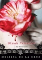 Couverture Les vampires de Manhattan, tome 5.5 : Bloody valentine Editions Hyperion Books 2010
