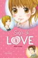 Couverture Sign of love, tome 1 Editions Soleil (Manga - Shôjo) 2009