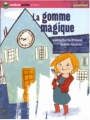 Couverture La Gomme Magique Editions Nathan (Poche - Fantastique) 2004