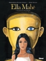 Couverture Ella Mahé, tome 1 : La fille aux yeux vairons Editions Glénat 2010