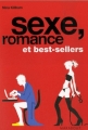 Couverture Sexe, romance et best-sellers Editions Marabout 2007