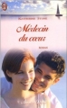 Couverture Médecin du coeur Editions J'ai Lu (Amour et destin) 2001