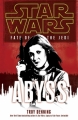 Couverture Star Wars (Légendes) : Le Destin des Jedi, tome 3 : Abysse Editions Arrow Books 2010