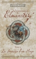 Couverture Les Royaumes Oubliés : La Séquence d'Elminster, tome 1 : La Jeunesse d'un mage Editions Milady 2011