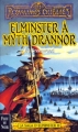 Couverture Les Royaumes Oubliés : La Séquence d'Elminster, tome 2 : Elminster à Myth Drannor Editions Fleuve 2000