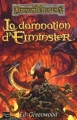 Couverture Les Royaumes Oubliés : La Séquence d'Elminster, tome 4 : La damnation d'Elminster Editions Fleuve 2002