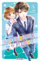 Couverture This teacher is mine !, tome 06 Editions Soleil (Manga - Shôjo) 2019