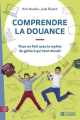 Couverture Comprendre la douance : Pour en finir avec le mythe du génie à qui tout réussit  Editions De l'homme 2019