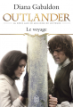 Couverture Outlander (J'ai lu, intégrale), tome 03 : Le voyage Editions J'ai Lu 2019