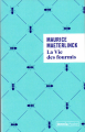 Couverture La vie des fourmis Editions Bartillat (Omnia) 2019