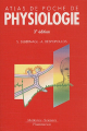 Couverture Atlas de poche de physiologie Editions Flammarion 2001