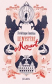 Couverture Le mystère Mozart Editions JC Lattès (Romans contemporains) 2019