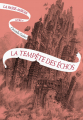 Couverture La Passe-miroir, tome 4 : La tempête des échos Editions Gallimard  (Jeunesse) 2019