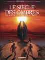 Couverture Le siècle des ombres, tome 6 : Le Diable Editions Delcourt (Machination) 2015