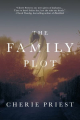 Couverture The family plot Editions Tom Doherty Associates 2016